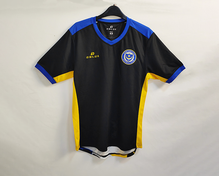 Soccer Jersey