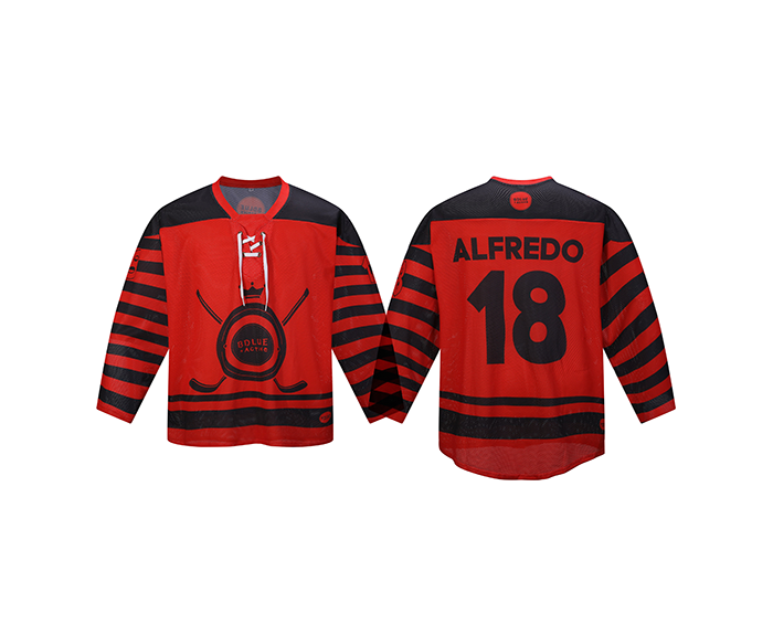 Ice Hockey Jersey