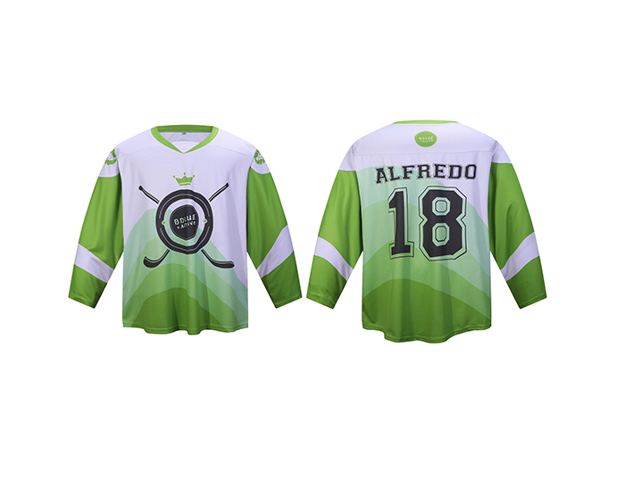 Ice Hockey Jersey