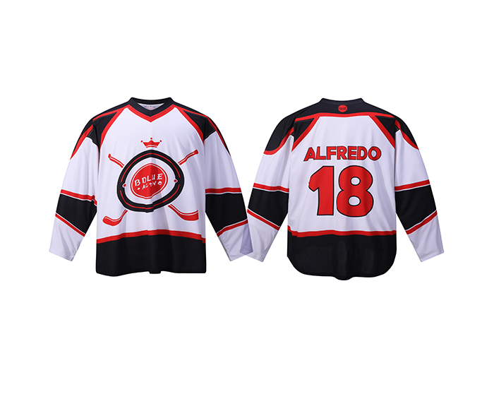 Ice Hockey Jersey