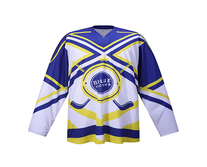 Ice Hockey Jersey