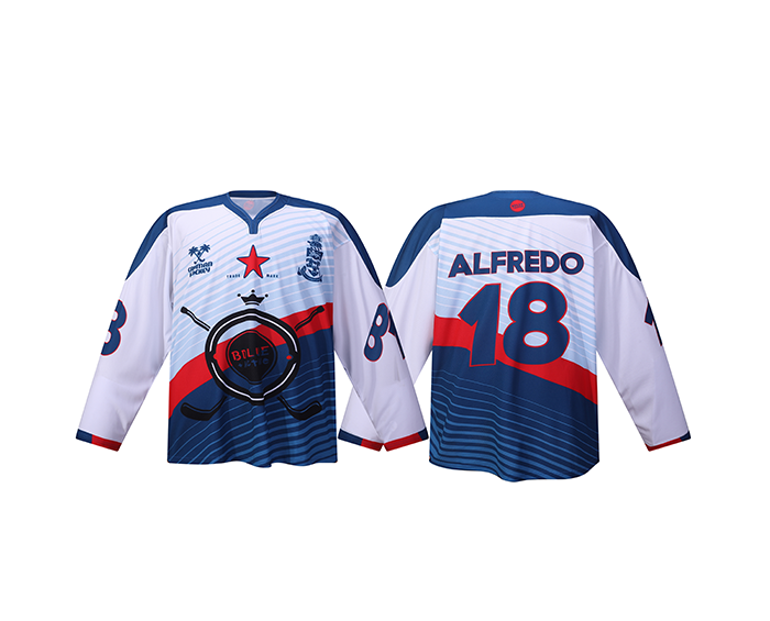 Ice Hockey Jersey